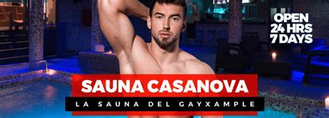 tema gay sauna|Tampa Gay Saunas and Bathhouses Guide 2025